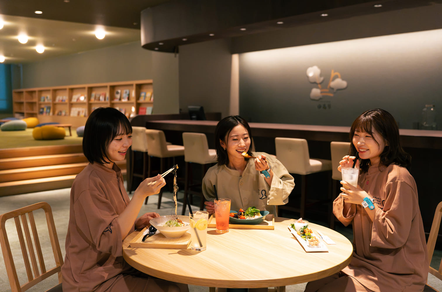 Cafe＆Barゆるり