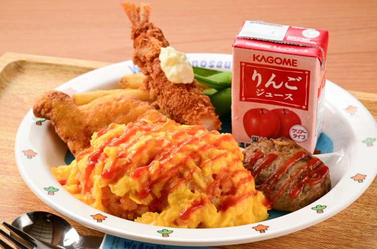 越前旬味 かいほつダイニングの料理