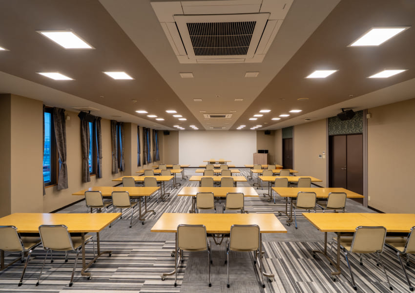 カルチャーホール